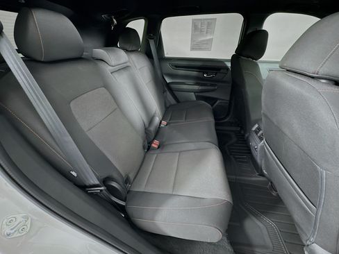 Certified 2026 Honda CR-V Sport image 25
