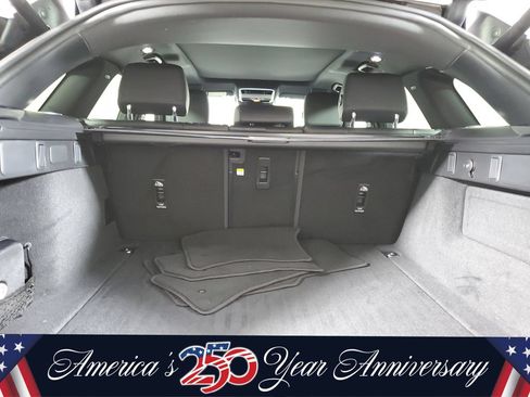 Used 2024 Land Rover Range Rover Velar Dynamic SE AWD/4WD image 7