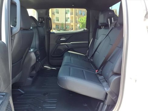 New 2026 Chevrolet Silverado EV W/T AWD/4WD image 18