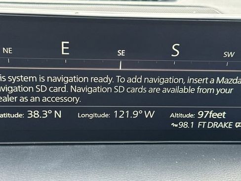 New 2026 MAZDA CX-50 AWD 2.5 S w/ Weather Package image 21