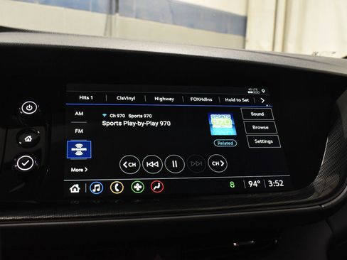 Used 2023 Buick Envision Essence FWD image 14