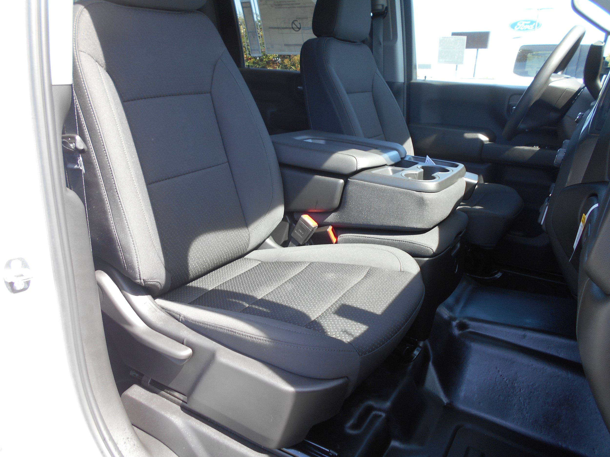 Used 2024 Chevrolet Silverado 3500 W/T w/ WT Convenience Package AWD/4WD image 13