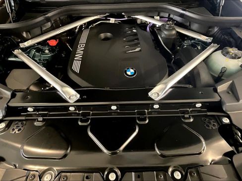 New 2026 BMW X5 sDrive40i w/ Premium Package image 16