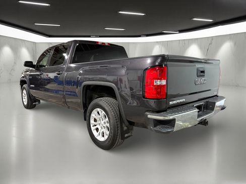 Used 2015 GMC Sierra 1500 SLE image 3