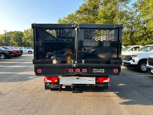 Used 2017 Mercedes-Benz Sprinter 3500 image 9