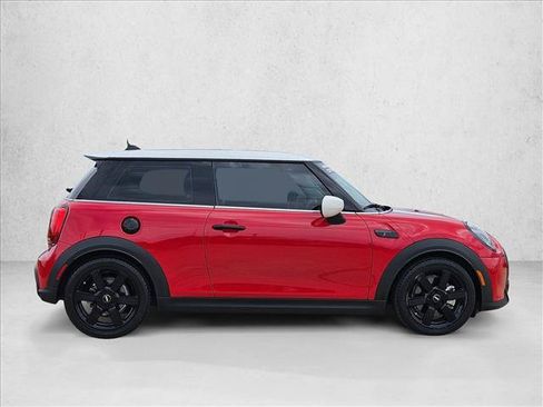Used 2024 MINI Cooper S FWD image 4