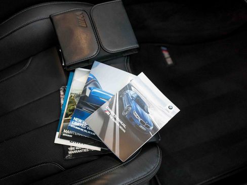 Used 2019 BMW M5 w/ Executive Package AWD/4WD image 59