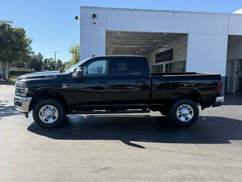 New 2026 RAM 2500 Tradesman image 5