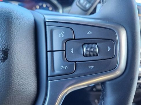 New 2026 Chevrolet Silverado 2500 LTZ w/ LTZ Convenience Package image 28