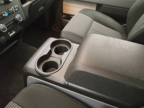 Used 2014 Ford F150 STX w/ Equipment Group 201A Mid image 26