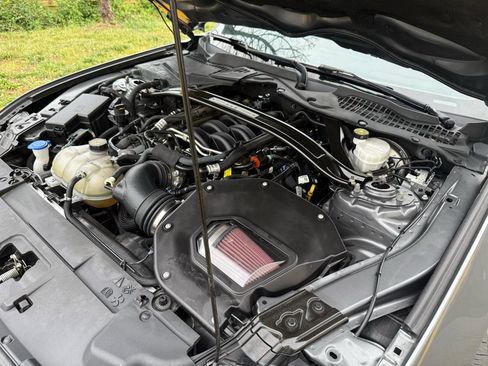 Used 2022 Ford Mustang GT Premium w/ GT Performance Package RWD image 44