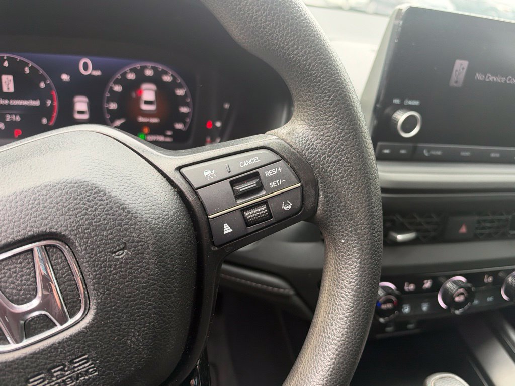 Used 2024 Honda Accord EX image 6