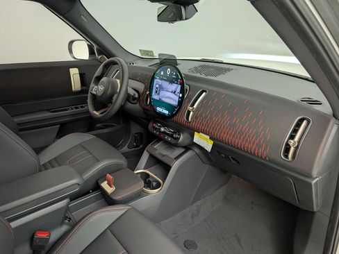 New 2026 MINI Cooper Countryman S image 25