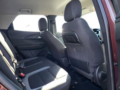 Used 2023 Chevrolet TrailBlazer LT image 11
