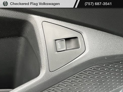 New 2026 Volkswagen Jetta Sport image 14