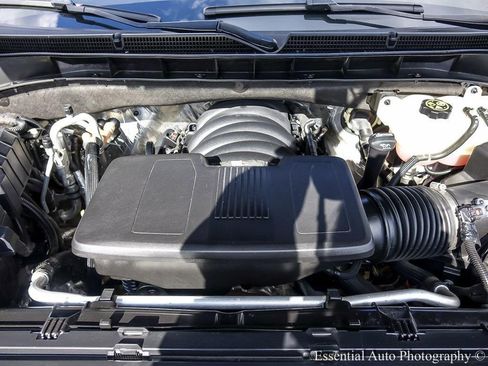 Used 2021 GMC Yukon Denali w/ LPO, Illumination Package image 34