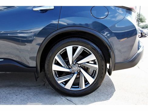 Used 2016 Nissan Murano Platinum w/ Platinum Technology Package image 32