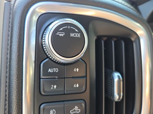 Used 2021 GMC Sierra 1500 Elevation w/ X31 Off-Road Package AWD/4WD image 26