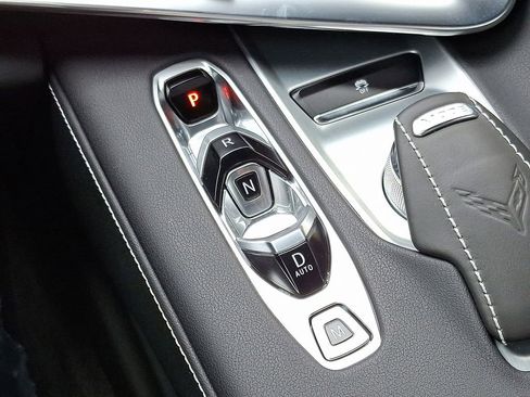 Used 2023 Chevrolet Corvette Stingray Coupe w/ Z51 Performance Package image 13