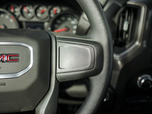 New 2025 GMC Sierra 3500 Pro w/ Convenience Package image 15