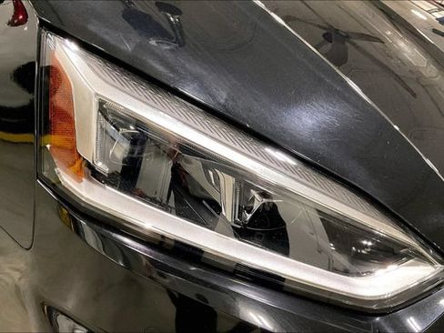 Used 2019 Audi A5 2.0T Premium Plus w/ Premium Plus AWD/4WD image 28