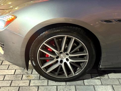 Used 2019 Maserati Ghibli S Q4 image 30