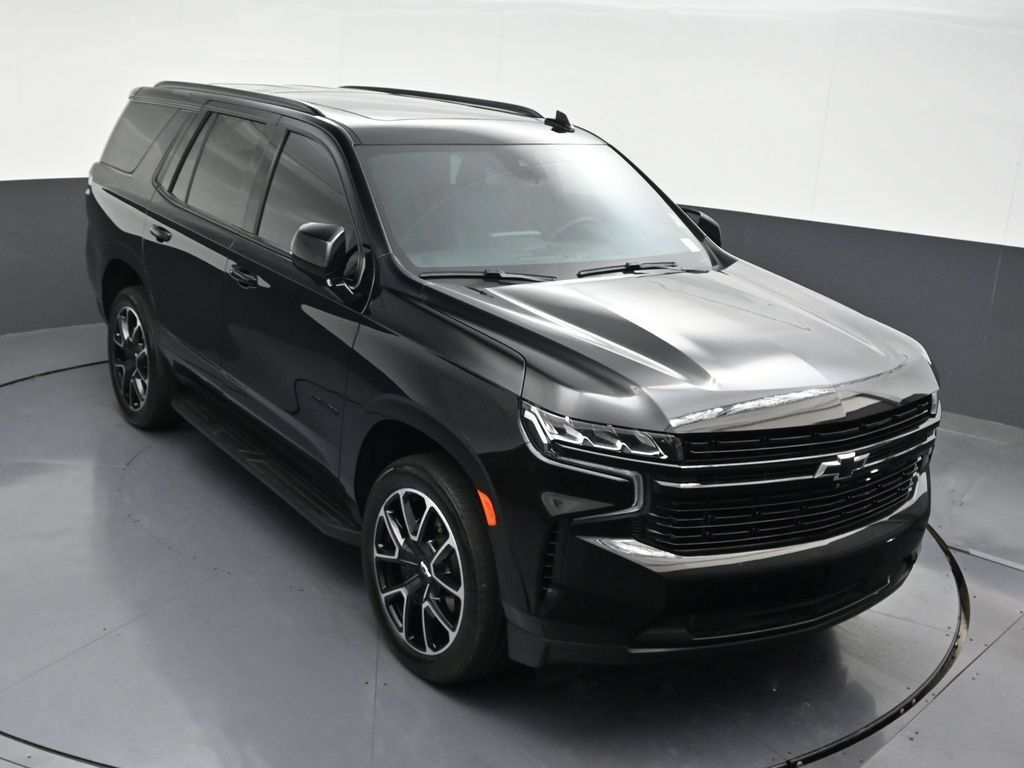 Used 2024 Chevrolet Tahoe RST w/ Luxury Package RWD image 26