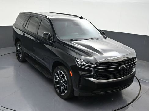 Used 2024 Chevrolet Tahoe RST w/ Luxury Package RWD image 26