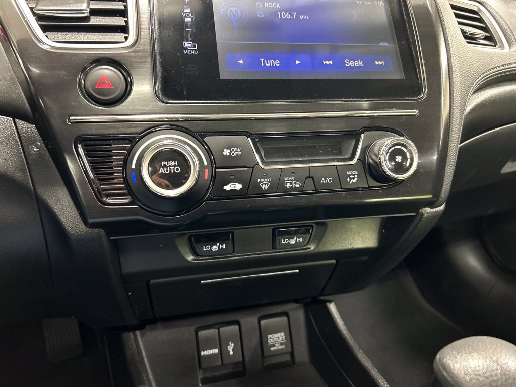 Used 2014 Honda Civic EX-L image 20