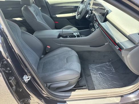 New 2026 Hyundai Sonata N Line FWD image 15