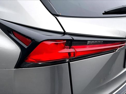 Used 2020 Lexus NX 300h AWD w/ Comfort Package image 29