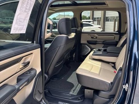Used 2020 RAM 1500 Limited RWD image 13