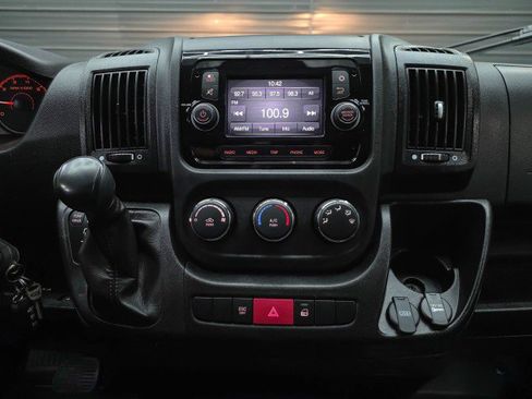 Used 2021 RAM ProMaster 2500 FWD image 24