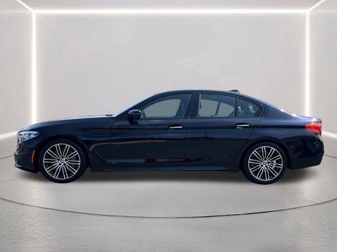 Used 2017 BMW 530i xDrive image 23