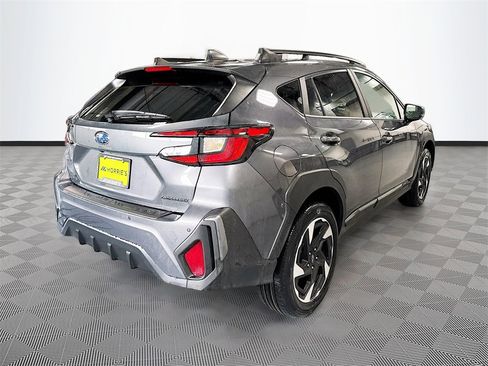 New 2026 Subaru Crosstrek 2.5i Limited image 4