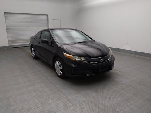 Used 2014 Honda Civic LX image 13