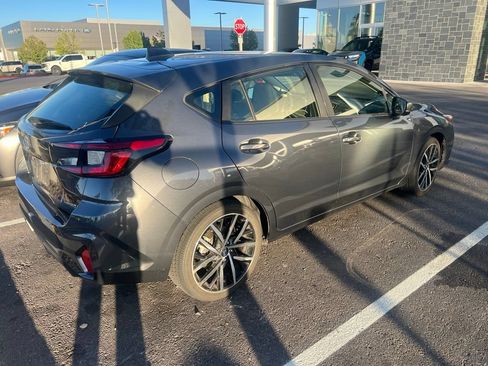 Certified 2024 Subaru Impreza 2.0i Sport AWD/4WD image 7