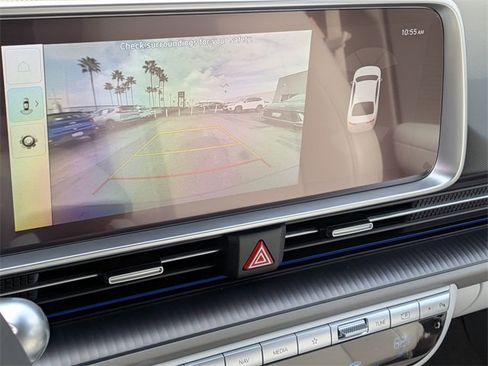 Used 2023 Hyundai Ioniq 6 SEL image 20