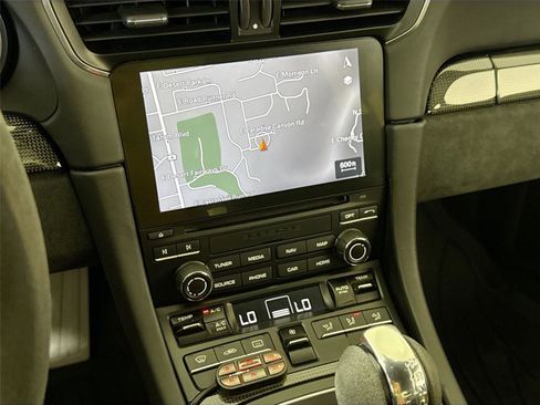 Used 2019 Porsche 911 GT3 RS image 20