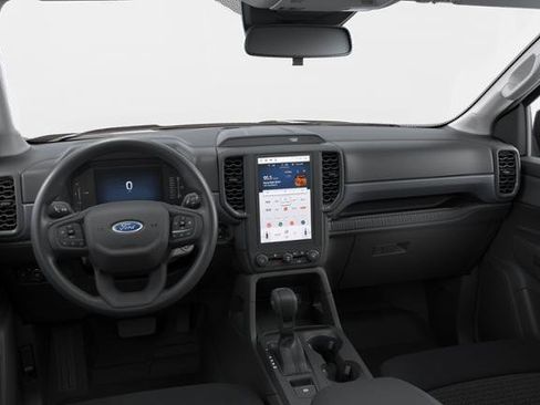 New 2026 Ford Ranger XL AWD/4WD image 7