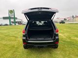 Used 2018 Jeep Grand Cherokee Overland w/ Jeep Active Safety Group image 4