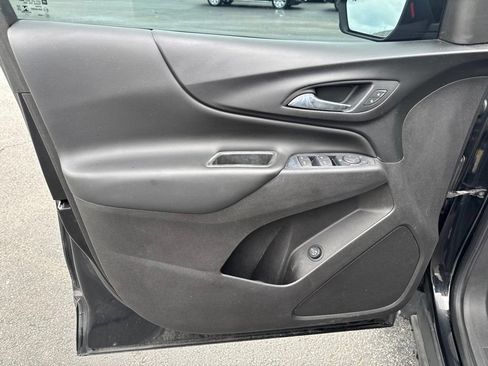 Used 2019 Chevrolet Equinox LT AWD/4WD image 31