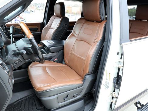 Used 2020 RAM 2500 Limited image 14