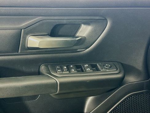 New 2026 RAM 1500 Classic Warlock image 17