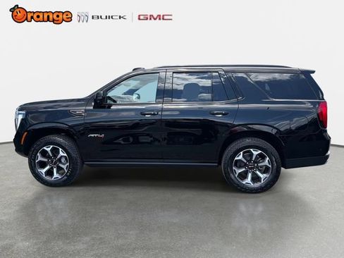 New 2026 GMC Yukon AT4 Ultimate AWD/4WD image 6