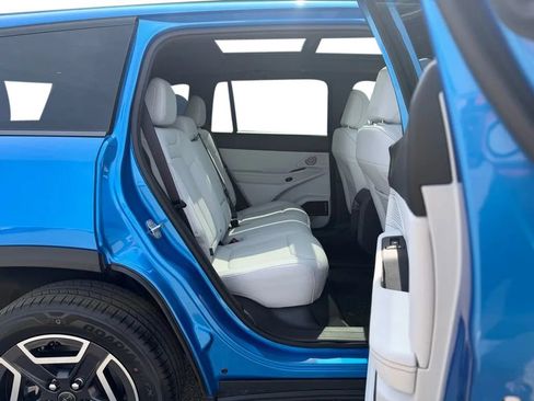 New 2026 Jeep Cherokee Limited AWD/4WD image 32