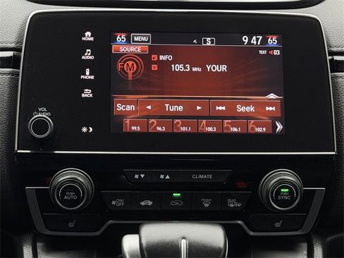 Used 2018 Honda CR-V EX-L image 16