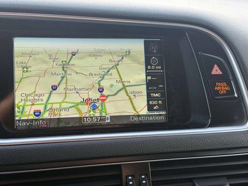 Used 2011 Audi Q5 3.2 Premium Plus image 33