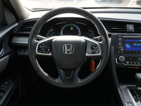Used 2021 Honda Civic LX image 20