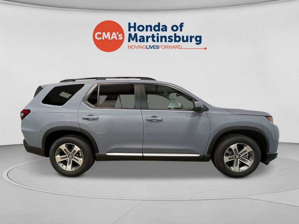 New 2026 Honda Pilot EX-L image 20